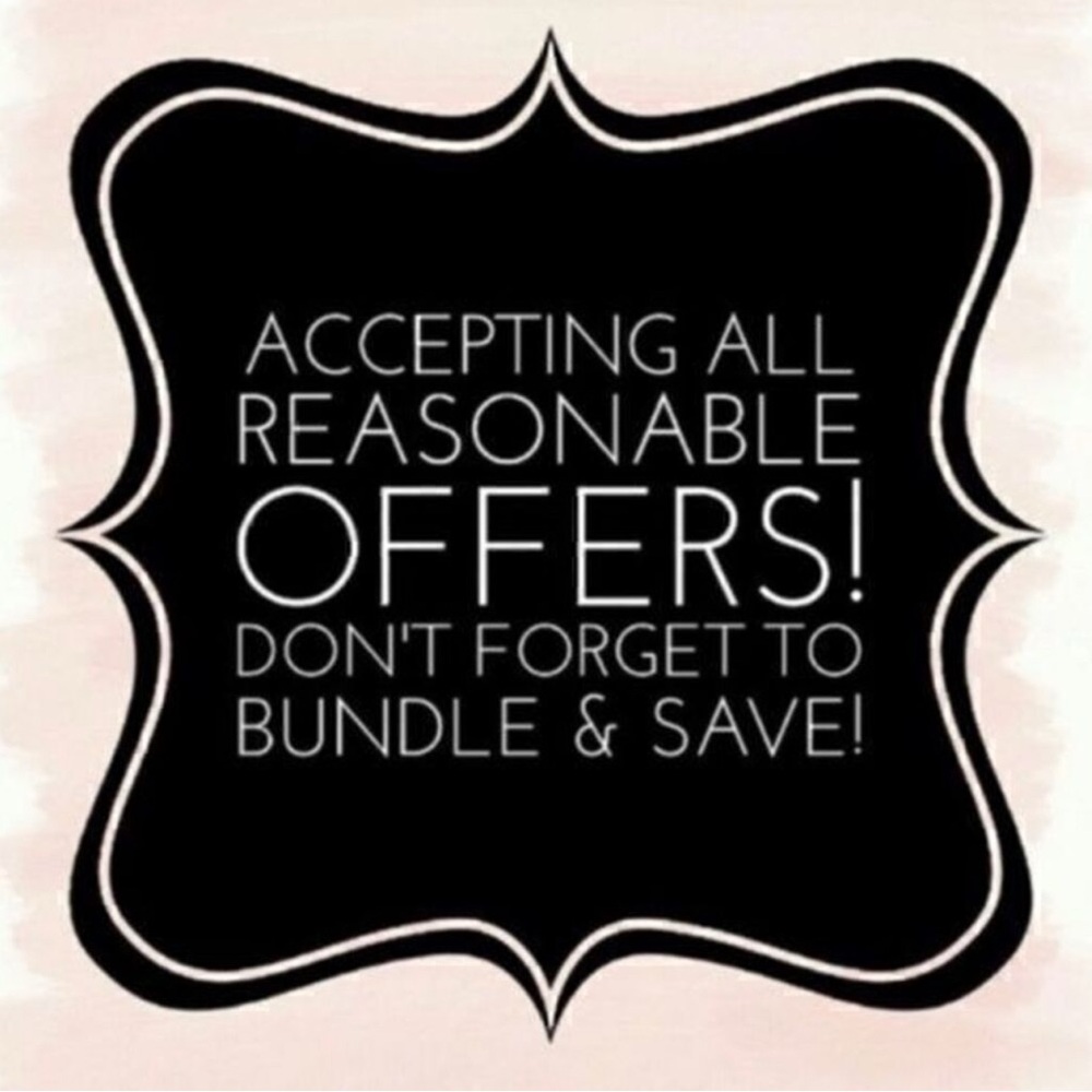 Make Me An Offer!